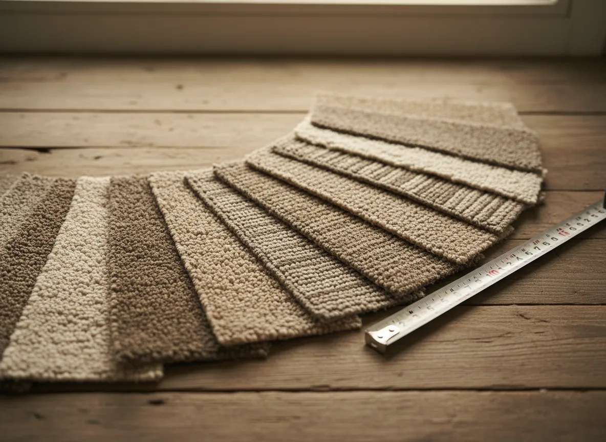 Carpet Installation Pleasant Lake, MI FAQs
